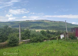 Продам земельный участок, 18 сот., станица Даховская, Кубанская улица, 11