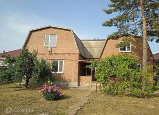 Дом на продажу, 190 м2, село Чалтырь, Социалистическая улица