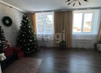 Продам дом, 205.7 м2, село Большая Салырь