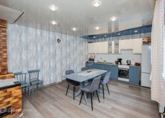 Продажа дома, 146 м2, Новокузнецк, улица Механизаторов, 17