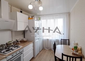 Продажа 1-комнатной квартиры, 35.5 м2, Набережные Челны, бульвар Главмосстроевцев, 6