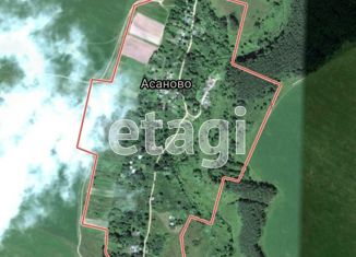 Продаю дом, 36 м2, деревня Асаново