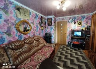 Двухкомнатная квартира на продажу, 39.7 м2, Саратовская область, проспект Космонавтов, 24