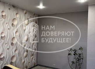 Однокомнатная квартира на продажу, 24.8 м2, Пермский край, улица Федосеева, 57А