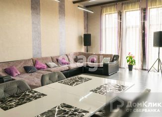 Продажа дома, 230.6 м2, Владивосток, Барсовая улица