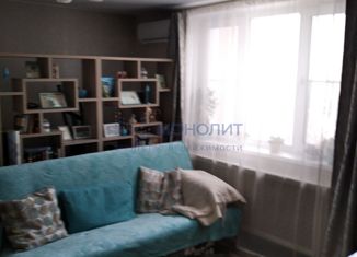 Продам 2-ком. квартиру, 51.6 м2, Нижний Новгород, Авангардная улица, 20, Авангардная улица