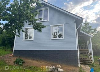 Дом на продажу, 102.2 м2, поселок Красноармейское