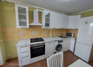 Продаю 1-комнатную квартиру, 35 м2, Москва, улица Лазо, 18к1, улица Лазо