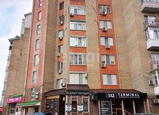 Продажа двухкомнатной квартиры, 74 м2, Ростов-на-Дону, 2-я Краснодарская улица, 135