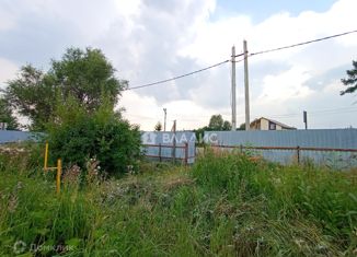 Продается земельный участок, 30 сот., деревня Семенково, Краснозаводская улица