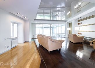 Продаю таунхаус, 519.3 м2, Набережные Челны, проспект Раиса Беляева, 53