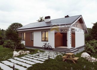 Продаю дом, 90 м2, село Усть-Заостровка, Степная улица, 5