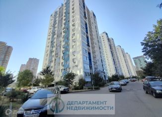 3-комнатная квартира на продажу, 73.2 м2, Краснодар, улица имени 40-летия Победы, 141, ЖК Легенда