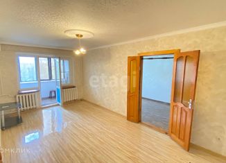 2-комнатная квартира на продажу, 47.6 м2, Грозный, проспект Мохаммеда Али, 33/26, 1-й микрорайон