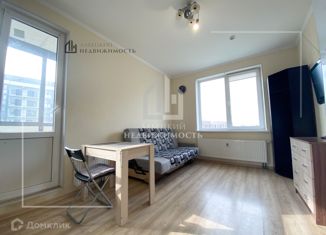 Продается квартира студия, 20.6 м2, Кудрово, Пражская улица, 4, ЖК Парклэнд