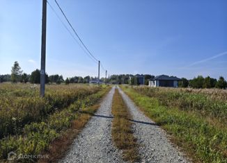 Земельный участок на продажу, 12 сот., садоводческое некоммерческое товарищество Берёзка