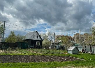 Продам дом, 14 м2, посёлок Подольской машинно-испытательной станции, 5-я улица