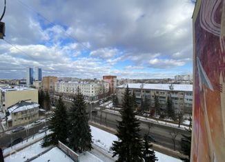 Продам трехкомнатную квартиру, 62.3 м2, Калуга, улица Ленина, 68, Московский округ