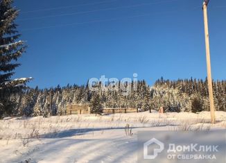 Продается земельный участок, 14 сот., поселок Уралец, улица Челюскинцев, 2