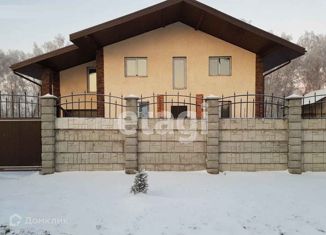 Дом на продажу, 294.7 м2, коттеджный поселок Кристалл, Берёзовая улица, 4