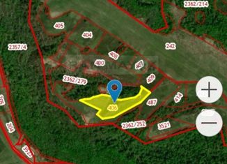 Продаю земельный участок, 370 сот., станица Севастопольская, Школьная улица