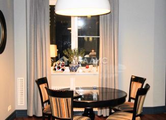 4-ком. квартира на продажу, 104.7 м2, Москва, Шмитовский проезд, 20, метро Выставочная