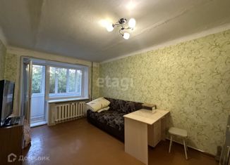 2-комнатная квартира на продажу, 44.5 м2, Хабаровский край, улица Орехова, 47