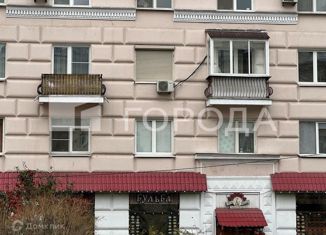 4-комнатная квартира на продажу, 105 м2, Москва, Велозаводская улица, 6, станция Дубровка