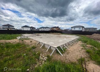 Продам земельный участок, 11.2 сот., деревня Баранцево, Сосновая улица