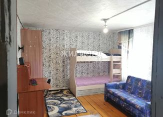 Продаю дом, 52 м2, рабочий посёлок Мошково, Путевая улица