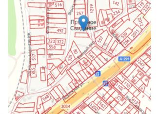 Продается земельный участок, 13 сот., село Приятное Свидание, Южная улица, 8