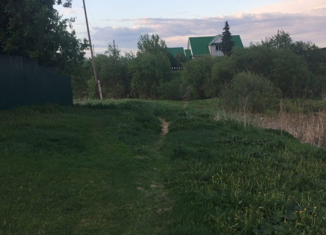 Земельный участок на продажу, 12 сот., село Упорово, Полевая улица, 45