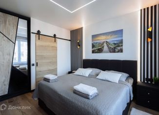 Продается 2-комнатная квартира, 65 м2, Краснодар, улица им. Артюшкова В.Д., 23, микрорайон Московский