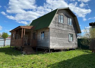 Продажа дома, 98 м2, деревня Стариково, Полевая улица