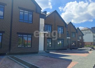 Продается таунхаус, 157.4 м2, поселок Малое Васильково, Октябрьская улица