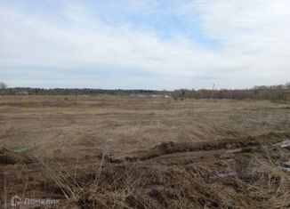 Продажа земельного участка, 7.5 сот., деревня Уварово