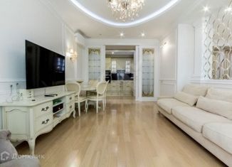 Сдается в аренду 3-комнатная квартира, 100 м2, Москва, проспект Мира, 188Бк1, район Ростокино