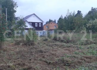 Продажа участка, 6 сот., Пермь, Мотовилихинский район, Августовская улица