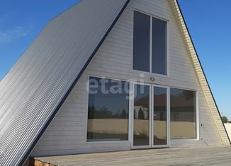 Продажа дома, 93.1 м2, поселок Малая Тополевка