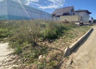 Участок на продажу, 7.85 сот., деревня Ерёмино, Усачёвская улица