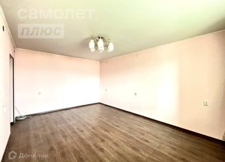 Продается 1-ком. квартира, 48 м2, Забайкальский край, улица Анохина, 120А