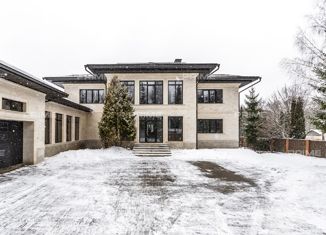 Продажа дома, 1000 м2, деревня Подушкино, территория Усадьба Подушкинского Лесопарка, 6