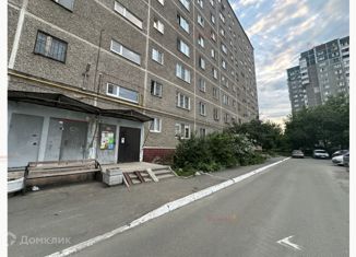 Продажа 2-ком. квартиры, 42.5 м2, Екатеринбург, Боровая улица, 23