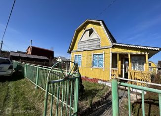 Продается дом, 40 м2, СНТ Спецстроевец, СНТ Спецстроевец, 55