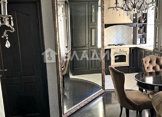 Продаю 2-комнатную квартиру, 43.5 м2, Москва, Врачебный проезд, 10к1, Врачебный проезд