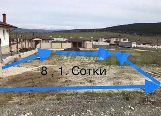 Продаю земельный участок, 8.1 сот., садоводческий потребительский кооператив ОК Мартовский, Июльская улица, 23