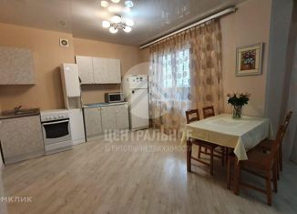 Продается однокомнатная квартира, 41 м2, Новосибирск, улица Дениса Давыдова, 1/2, улица Дениса Давыдова