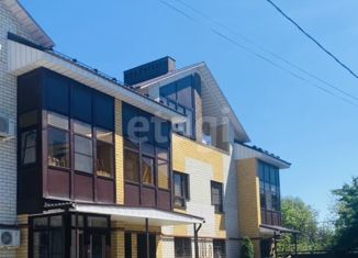 Продам пятикомнатную квартиру, 120.5 м2, Тамбов, Комсомольская улица, 128, Советский район