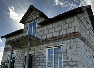 Продаю дом, 158 м2, поселок Чехово, Клубный переулок, 14А