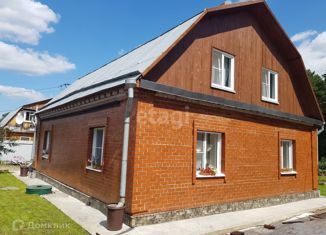 Продается дом, 144 м2, село Тахтамышево, Тихий переулок